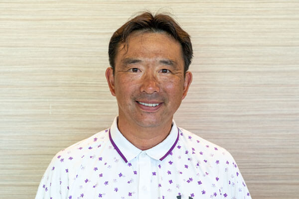 麻谷 政彰プロ